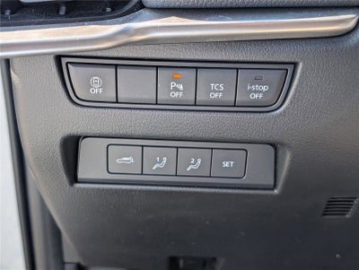 2024 Mazda Mazda CX-90 3.3 Turbo Premium