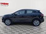 2020 Nissan Rogue Sport SV