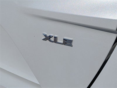 2021 Toyota Prius Prime LE