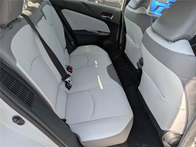 2021 Toyota Prius Prime LE