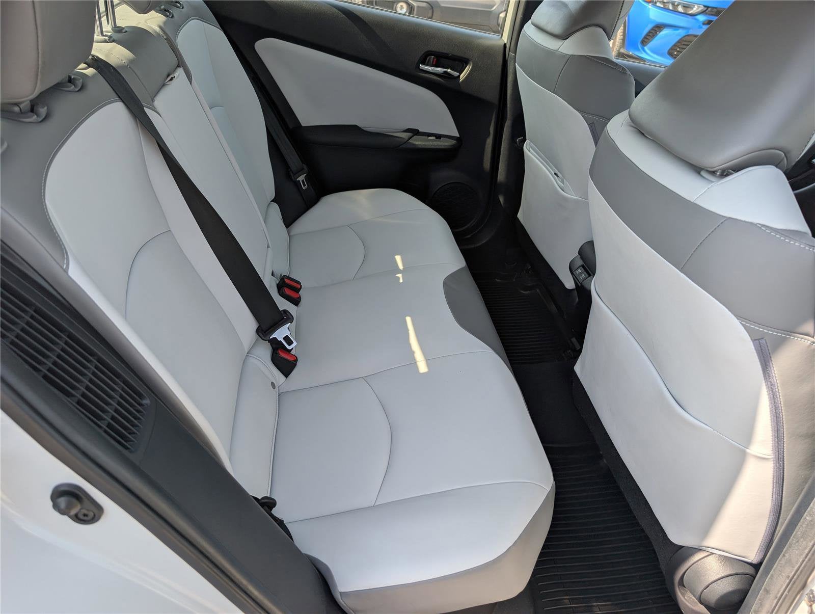 2021 Toyota Prius Prime LE