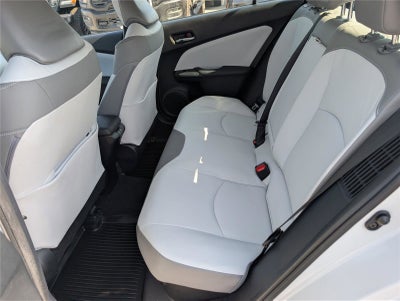 2021 Toyota Prius Prime LE