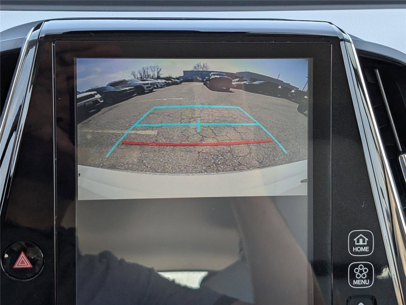 2021 Toyota Prius Prime LE