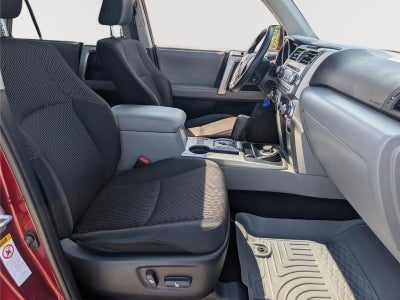 2013 Toyota 4Runner SR5