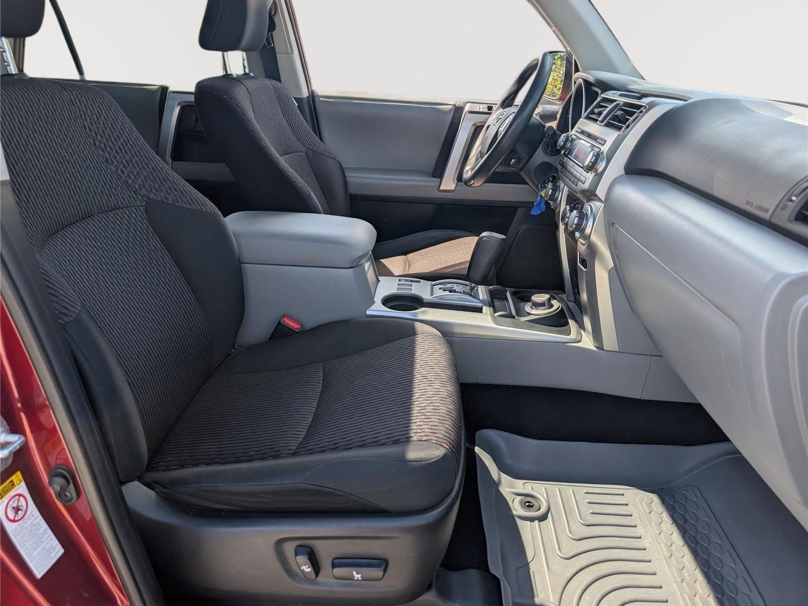 2013 Toyota 4Runner SR5