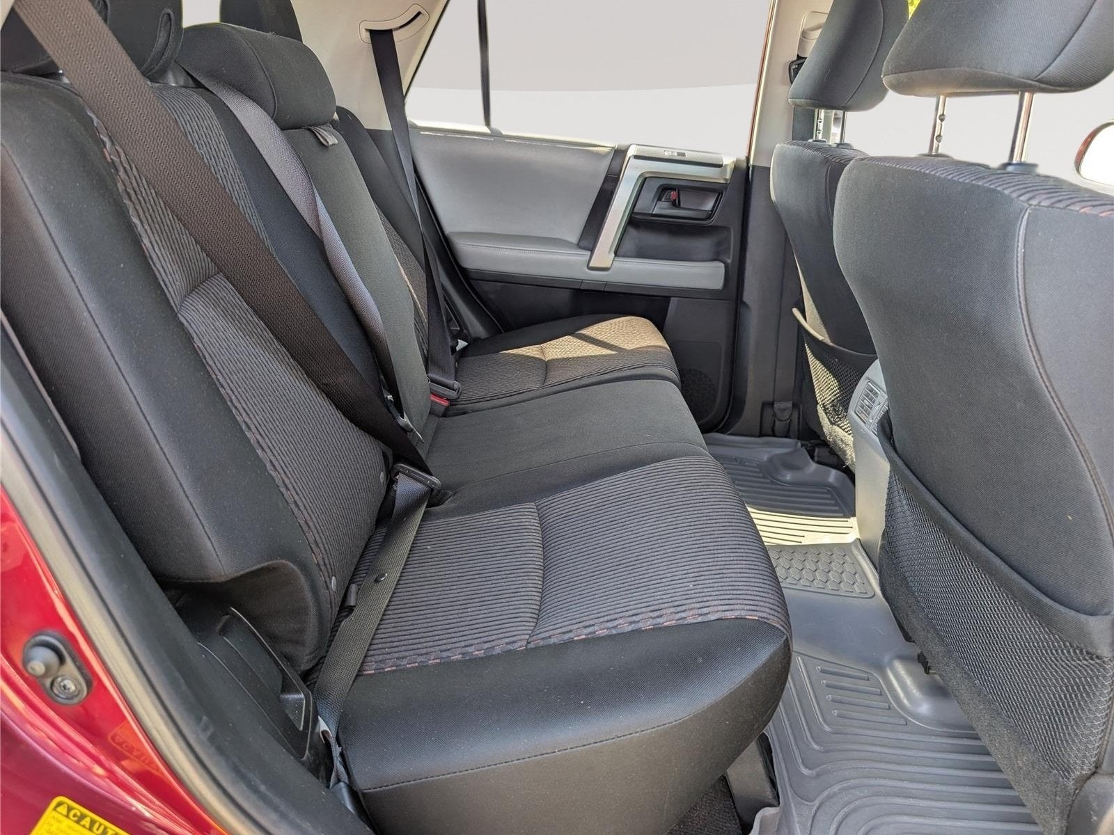2013 Toyota 4Runner SR5