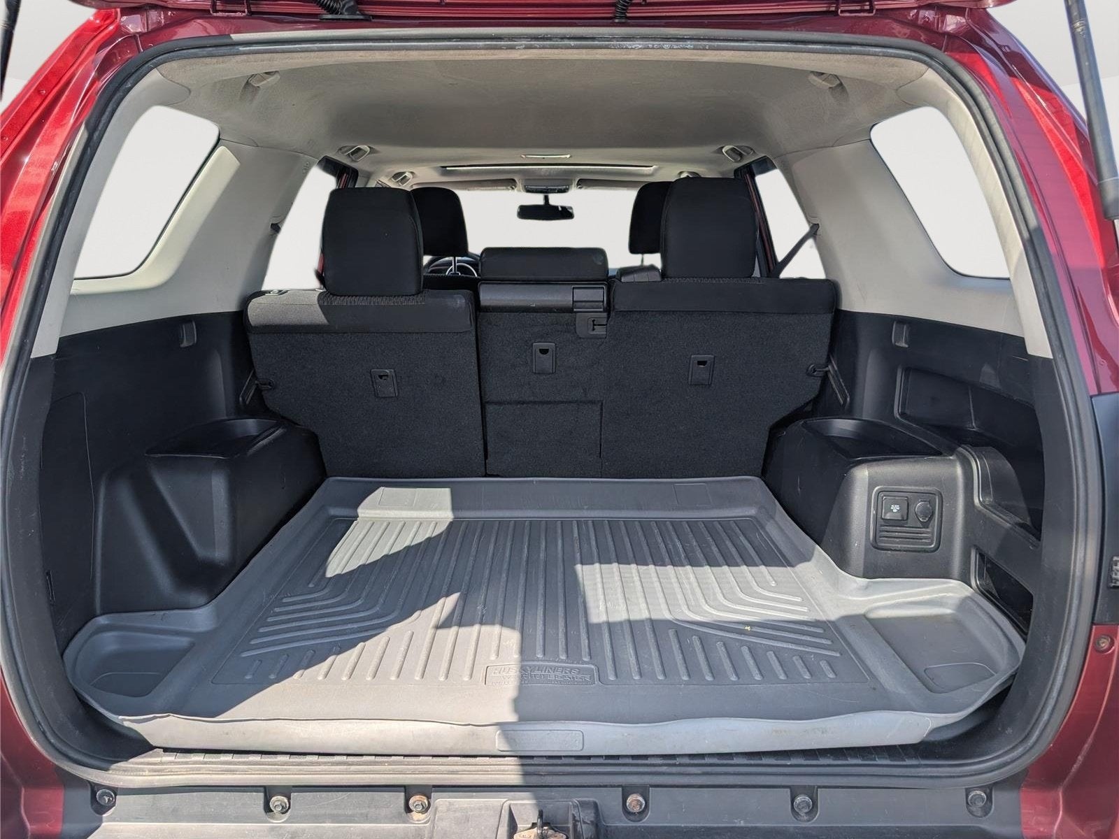 2013 Toyota 4Runner SR5