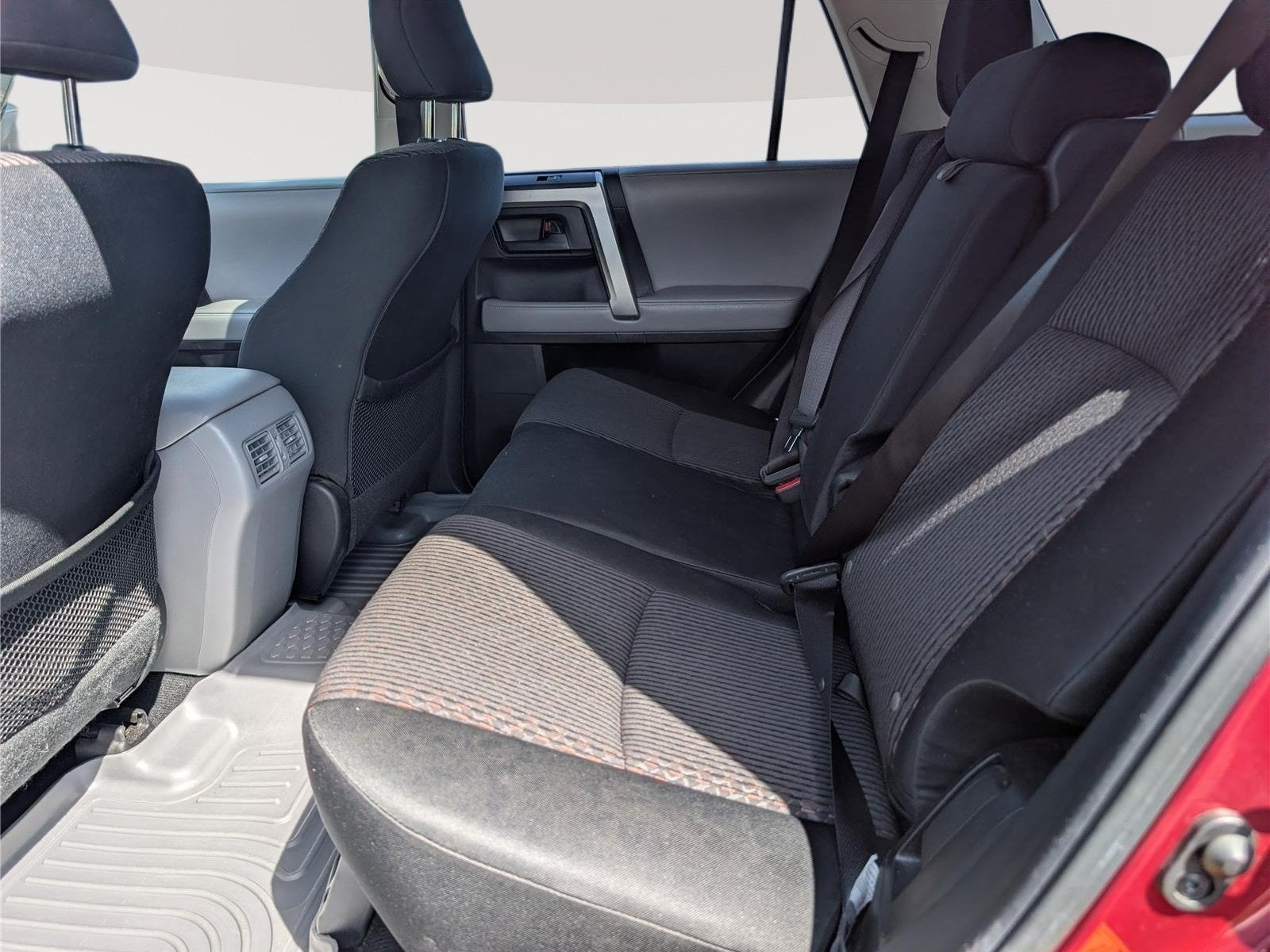 2013 Toyota 4Runner SR5
