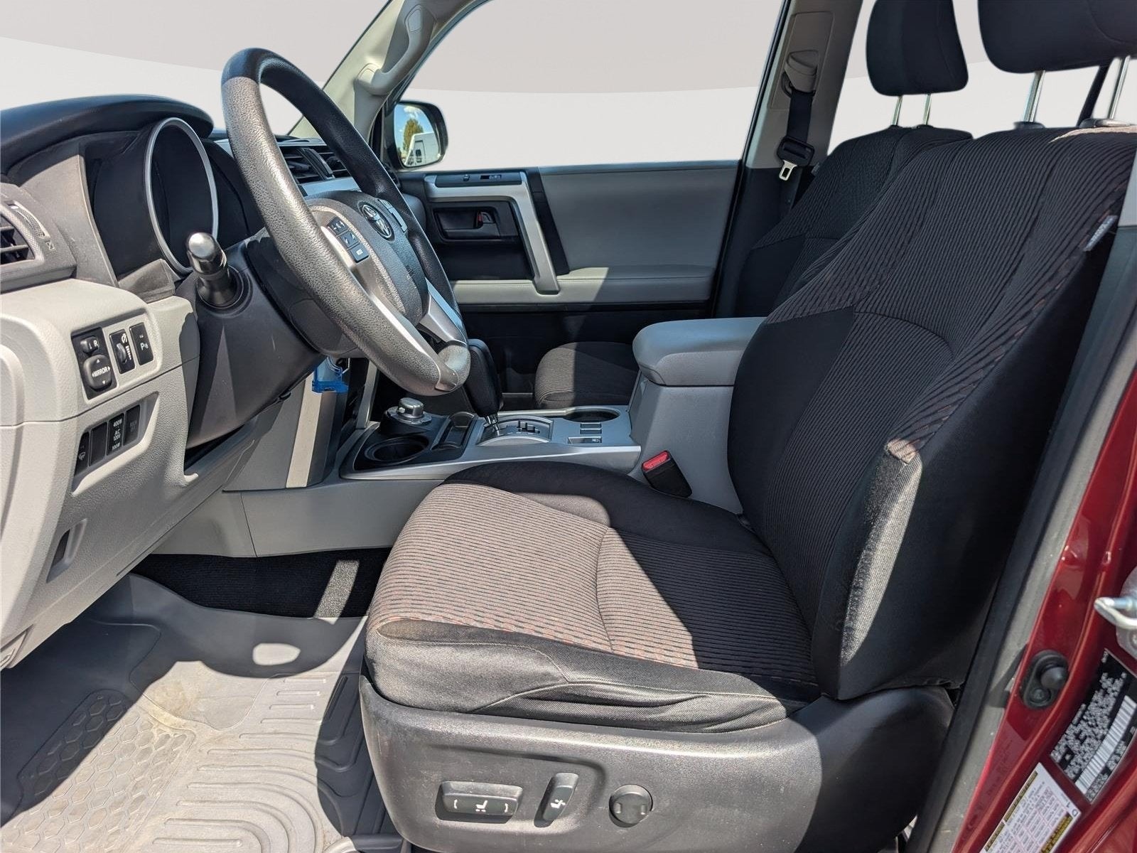 2013 Toyota 4Runner SR5