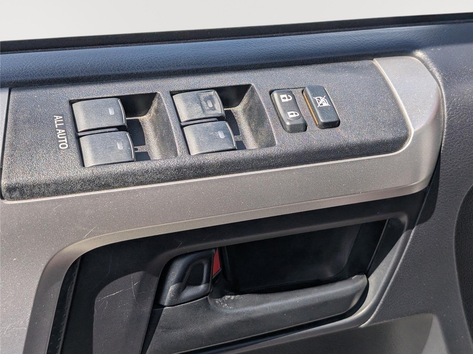2013 Toyota 4Runner SR5