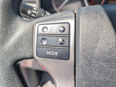 2013 Toyota 4Runner SR5