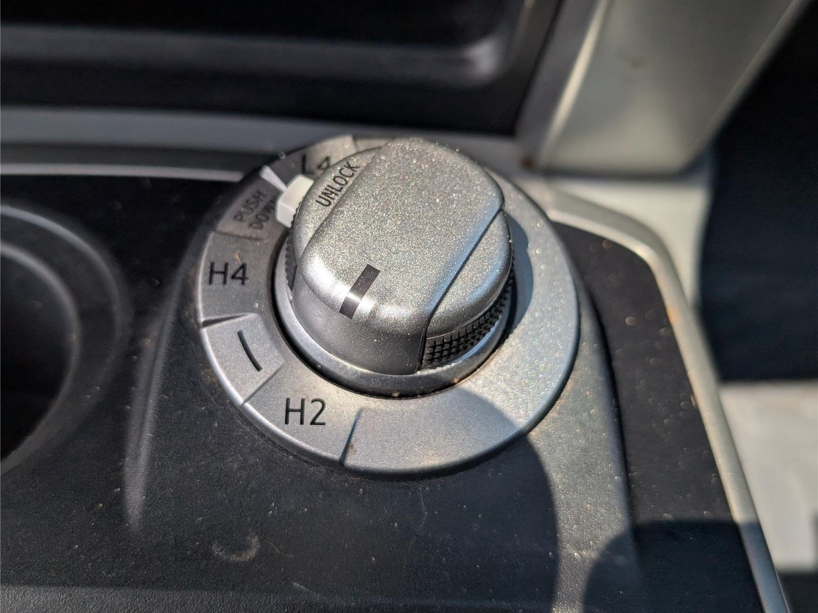 2013 Toyota 4Runner SR5