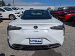 2018 Lexus LC LC 500