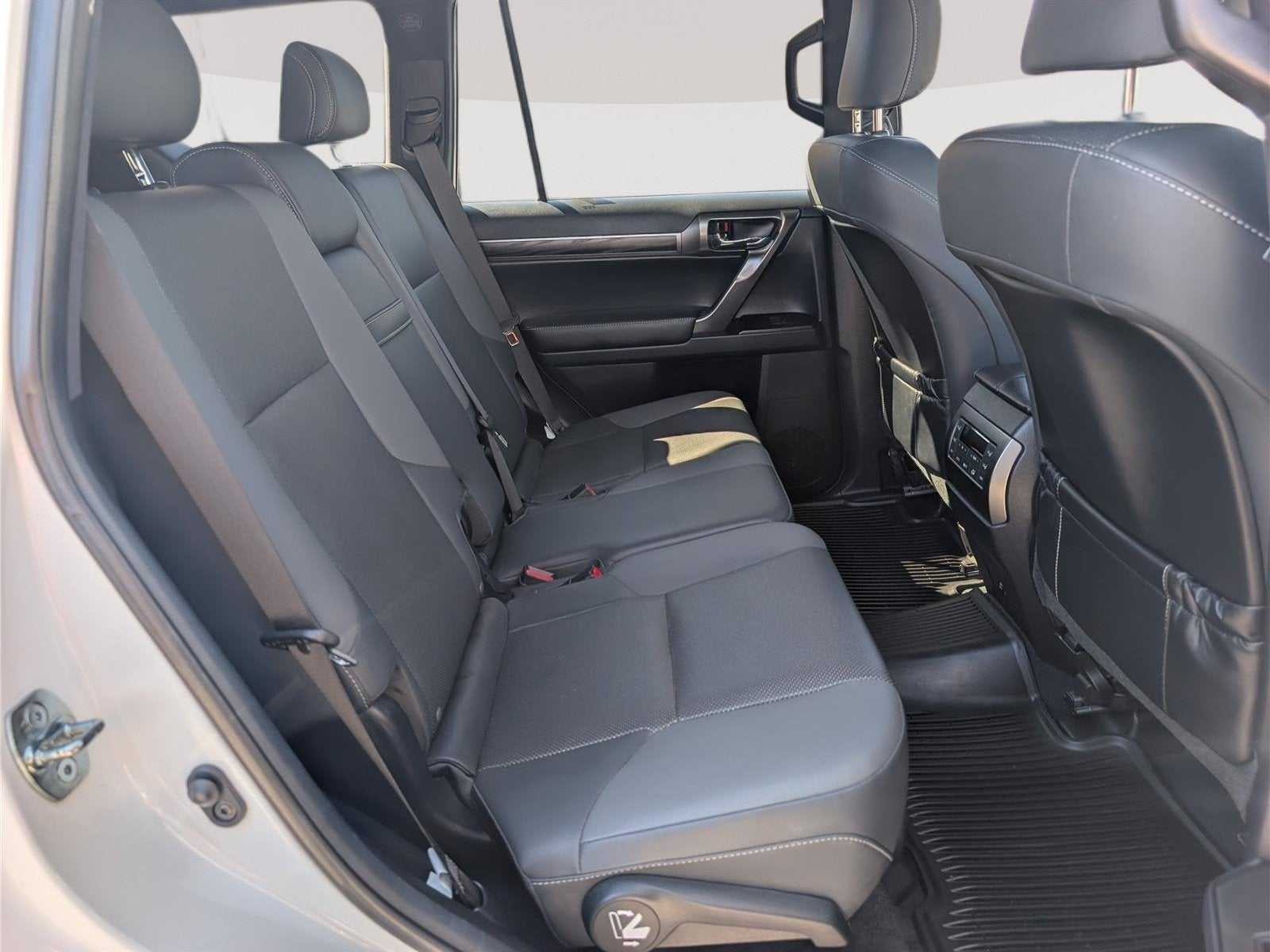 2022 Lexus GX GX 460