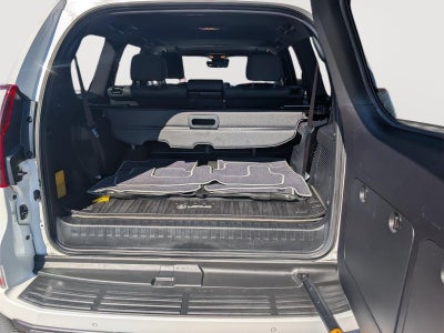 2022 Lexus GX GX 460