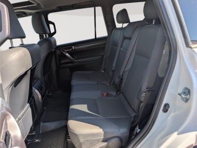 2022 Lexus GX GX 460