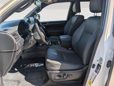 2022 Lexus GX GX 460