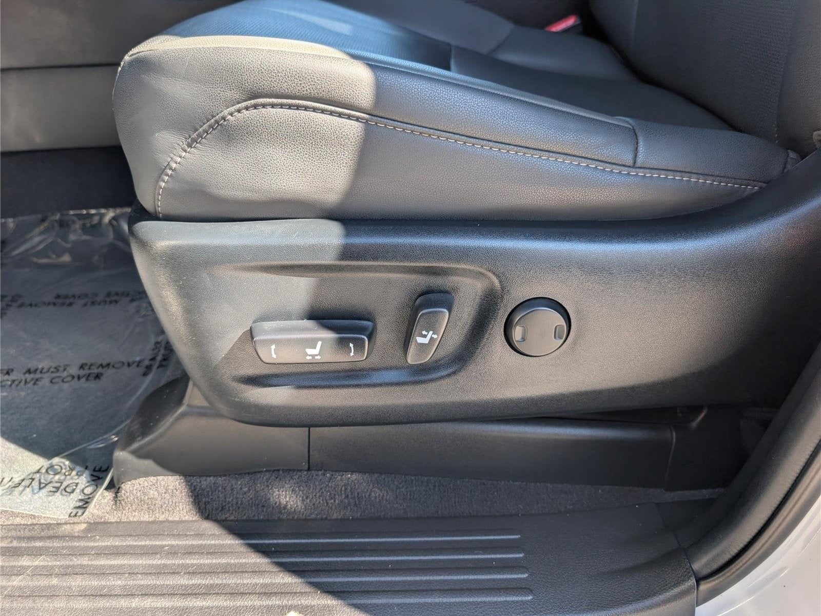 2022 Lexus GX GX 460