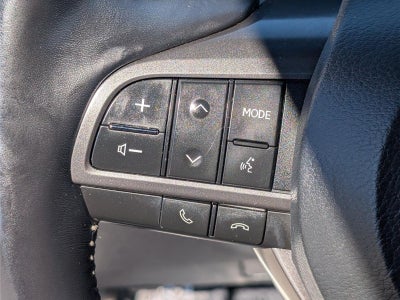 2022 Lexus GX GX 460