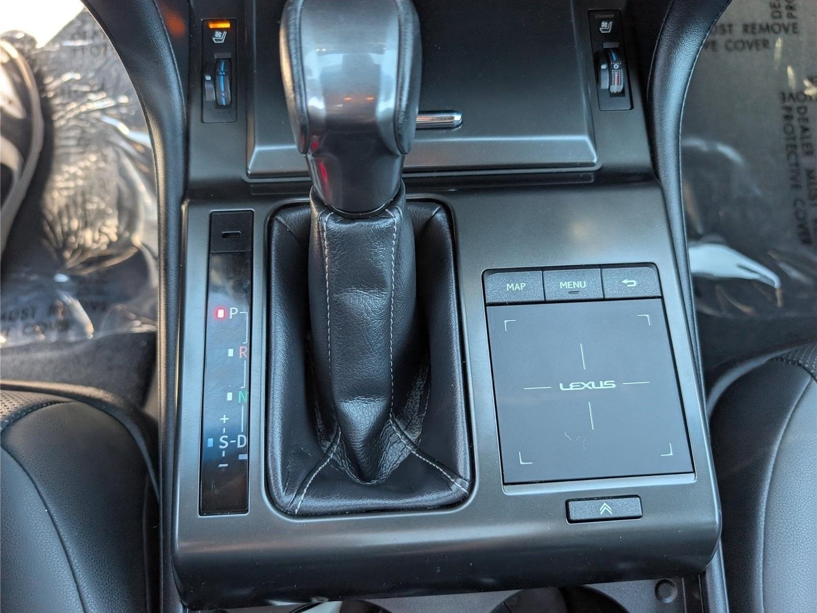 2022 Lexus GX GX 460