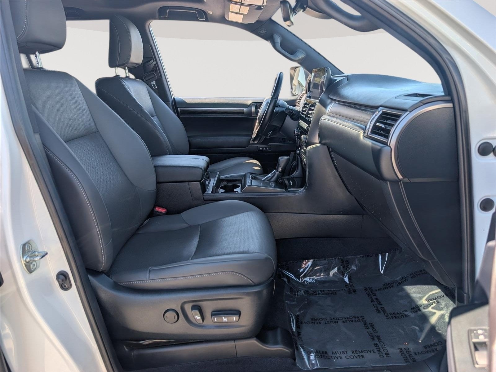 2022 Lexus GX GX 460