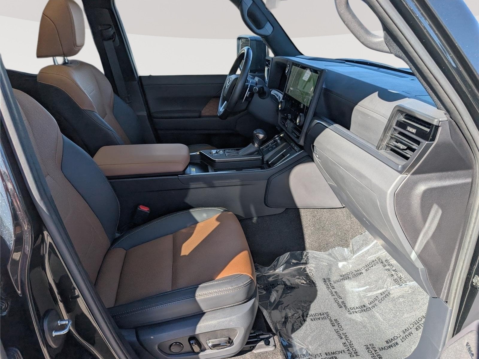 2025 Lexus GX GX 550 Luxury