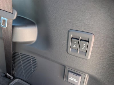 2025 Lexus GX GX 550 Luxury