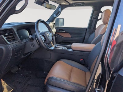 2025 Lexus GX GX 550 Luxury