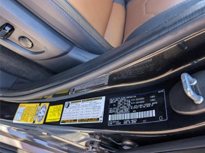 2025 Lexus GX GX 550 Luxury