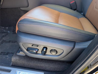 2025 Lexus GX GX 550 Luxury