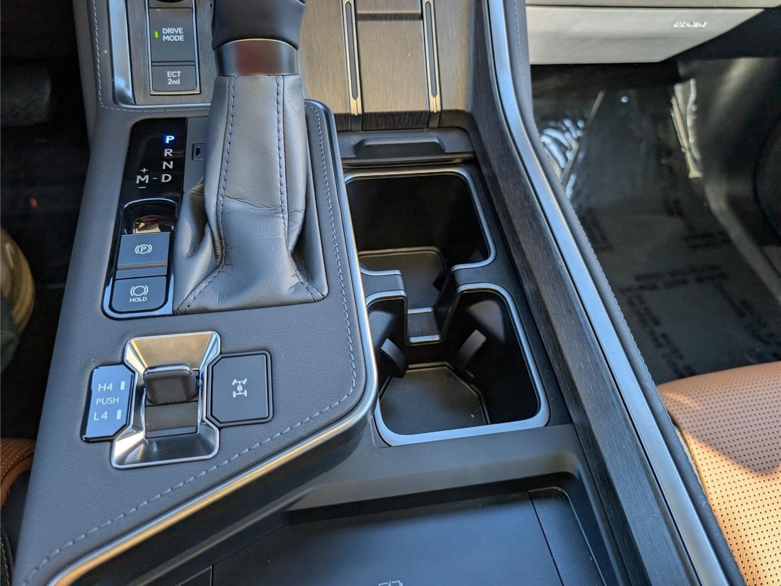 2025 Lexus GX GX 550 Luxury