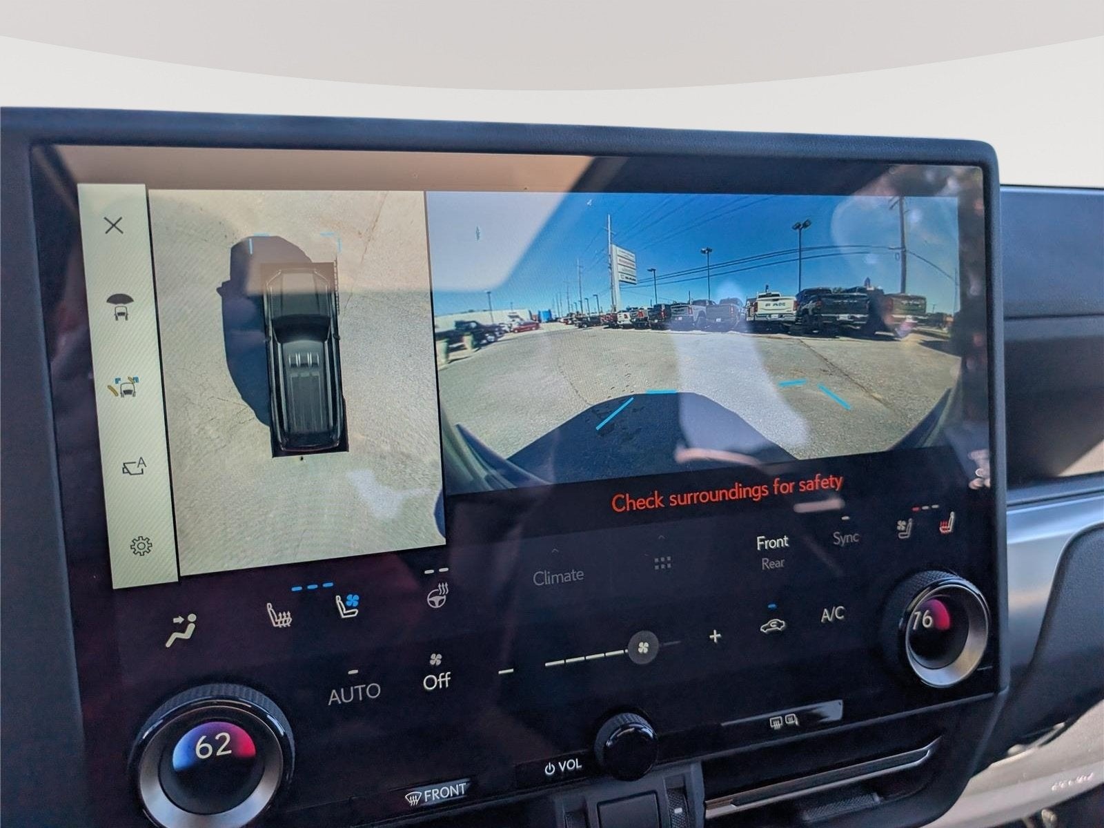 2025 Lexus GX GX 550 Luxury