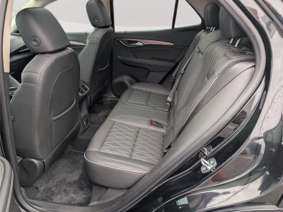 2021 Buick Envision Avenir