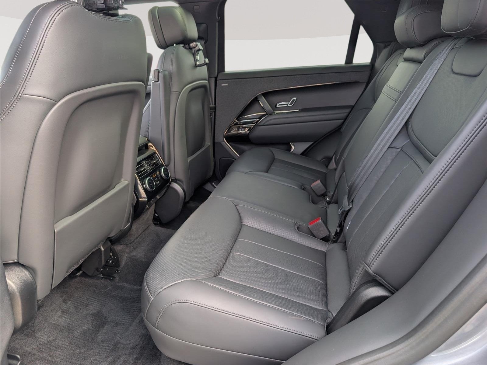 2023 Land Rover Range Rover Sport SE