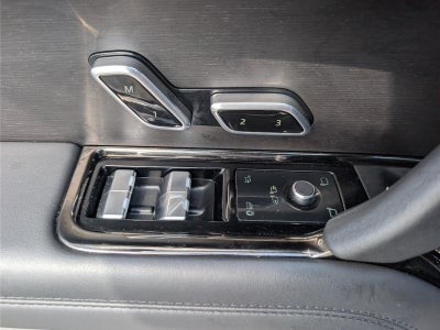 2023 Land Rover Range Rover Sport SE