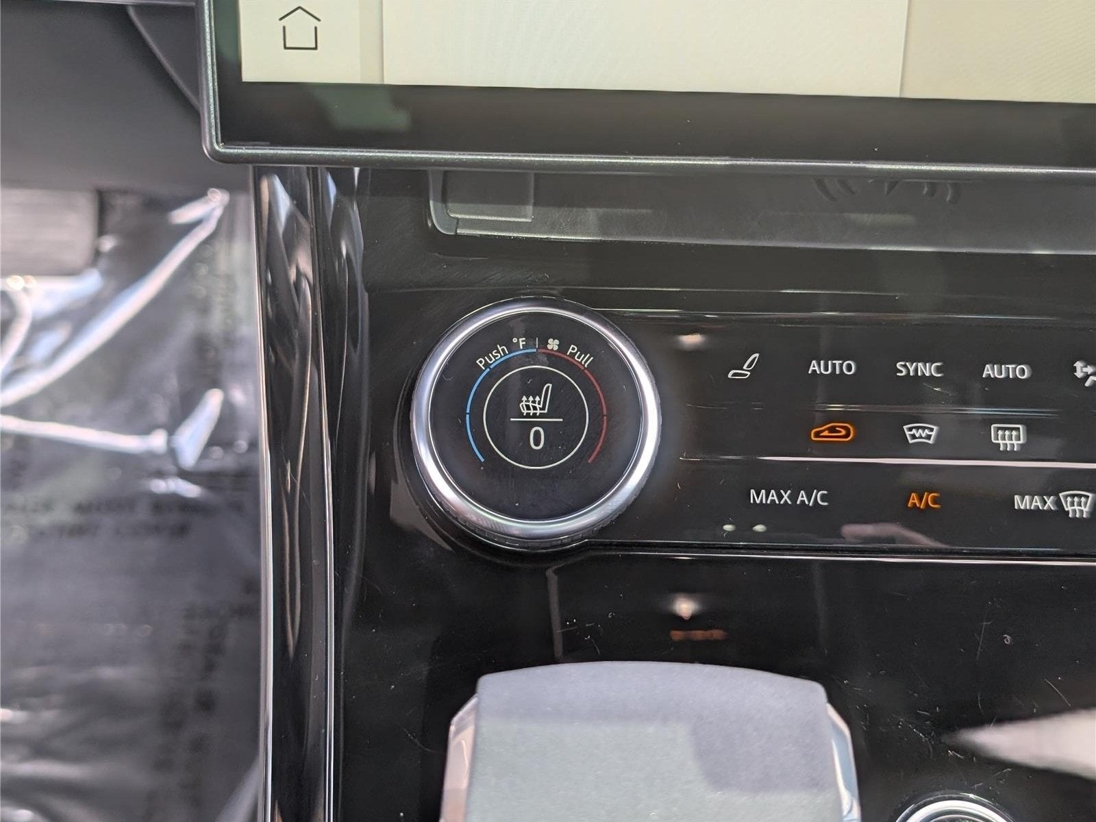 2023 Land Rover Range Rover Sport SE