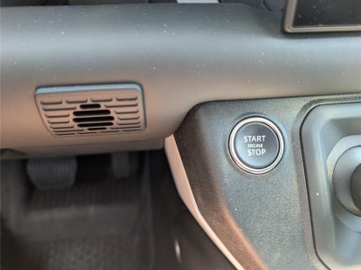 2025 Land Rover Defender S