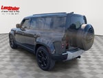 2025 Land Rover Defender S
