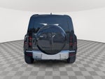 2025 Land Rover Defender S