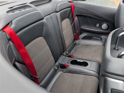 2021 Mercedes-Benz C-Class AMG® C 43