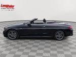 2021 Mercedes-Benz C-Class AMG® C 43