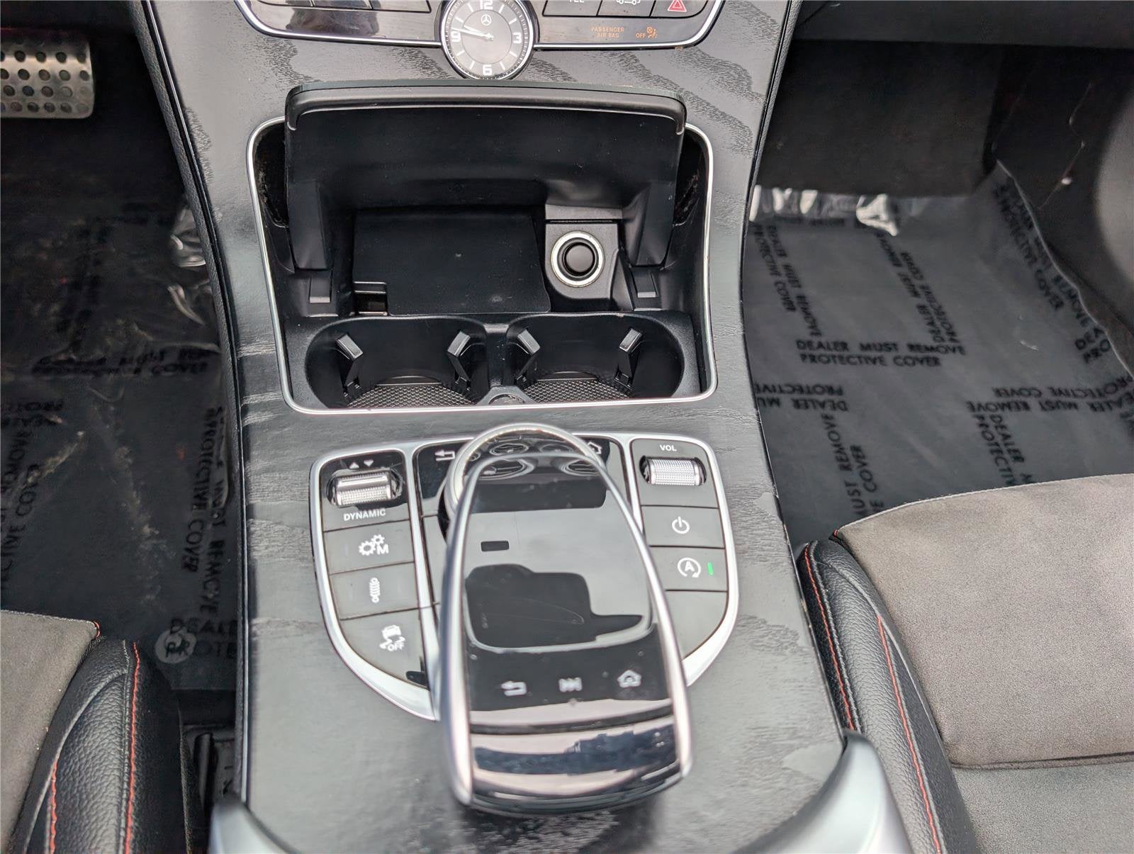 2021 Mercedes-Benz C-Class AMG® C 43