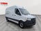 2025 Mercedes-Benz Sprinter Cargo Van Cargo 144 WB
