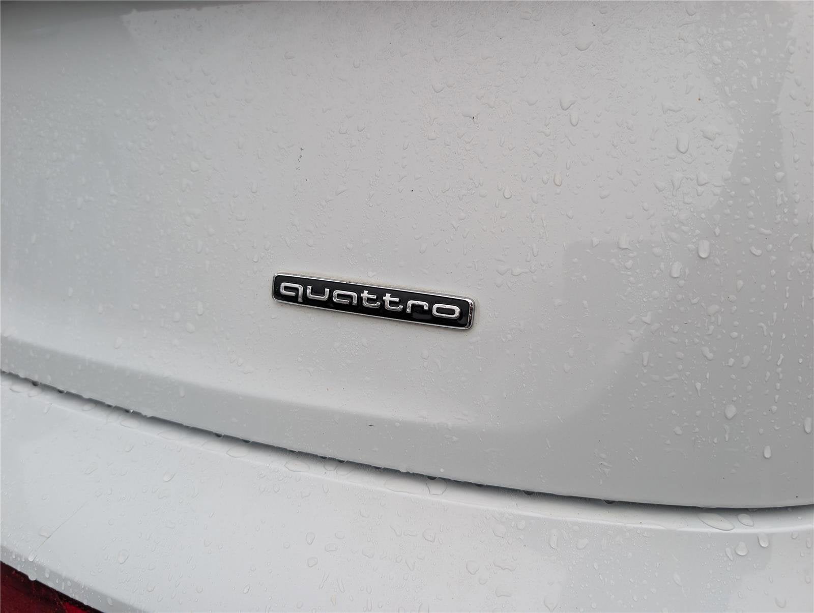 2020 Audi Q5 Premium