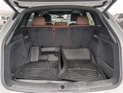 2020 Audi Q5 Premium