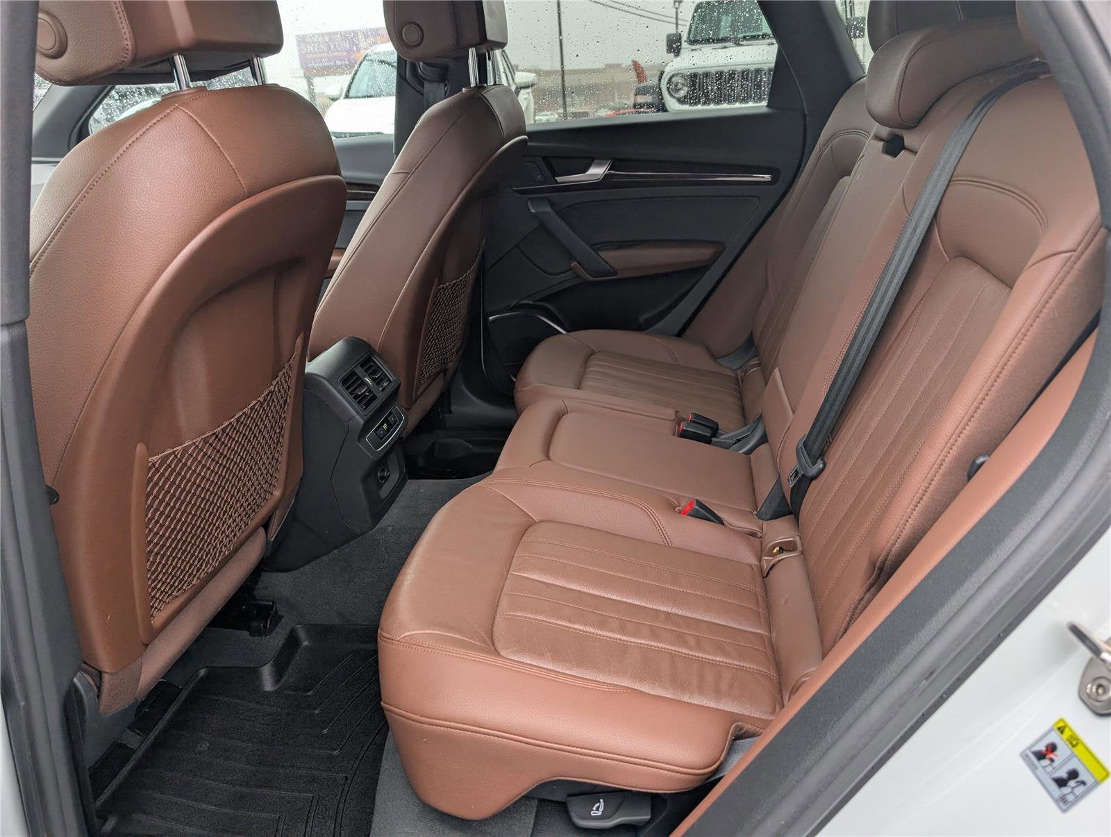 2020 Audi Q5 Premium