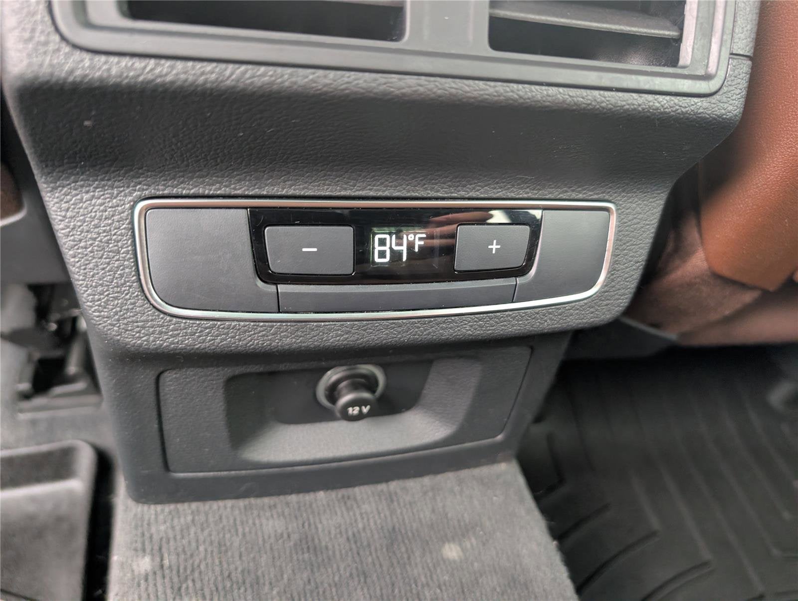 2020 Audi Q5 Premium