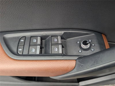 2020 Audi Q5 Premium