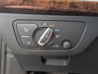 2020 Audi Q5 Premium