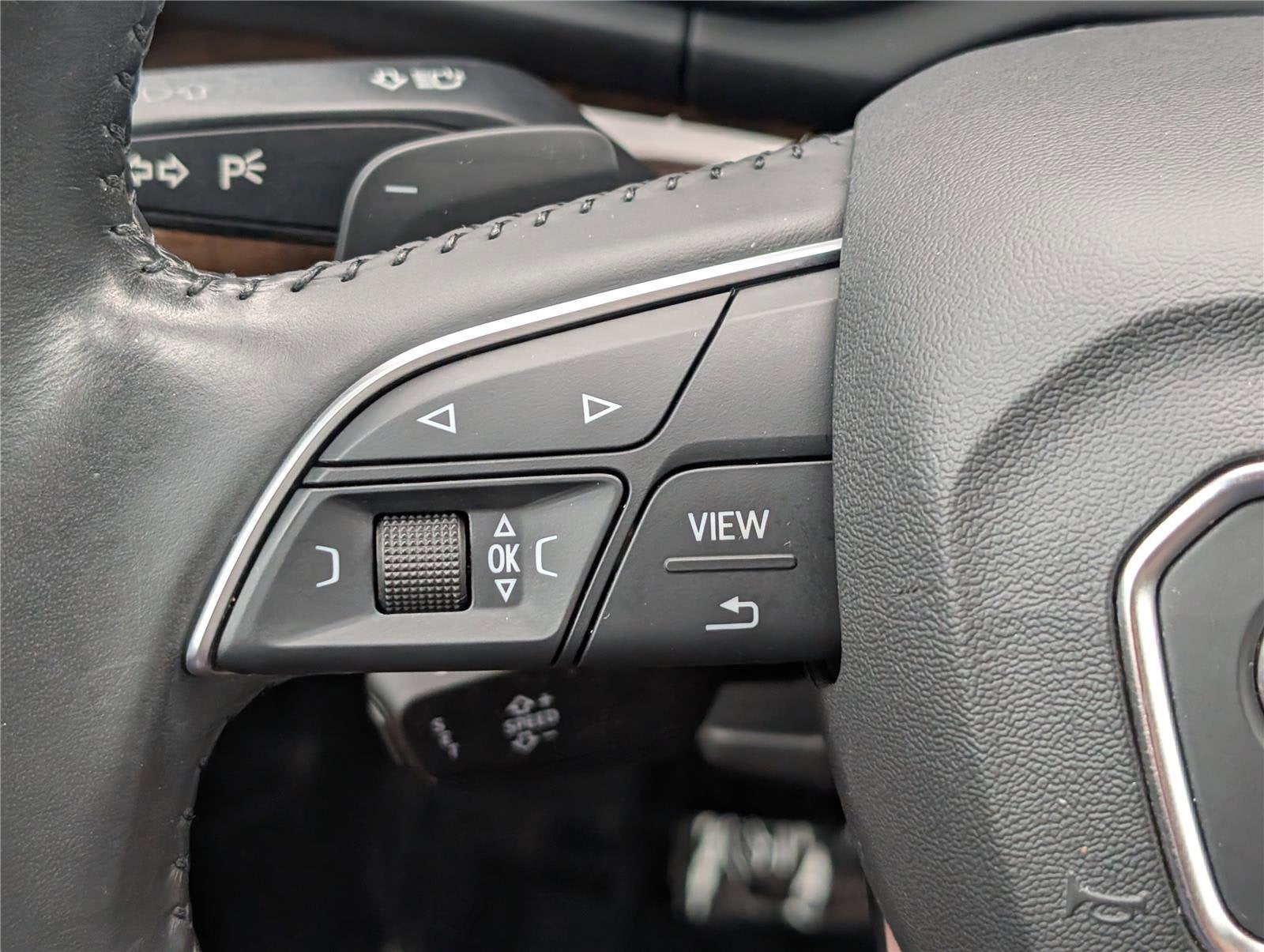 2020 Audi Q5 Premium